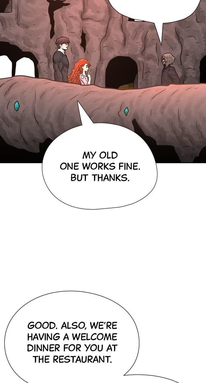 Read Warrior Executioner Manga Online