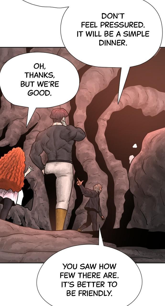 Read Warrior Executioner Manga Online