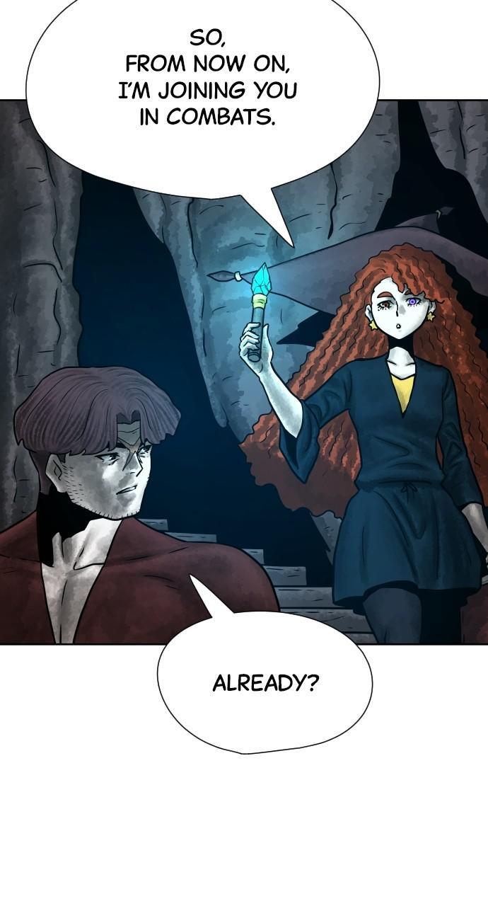 Read Warrior Executioner Manga Online