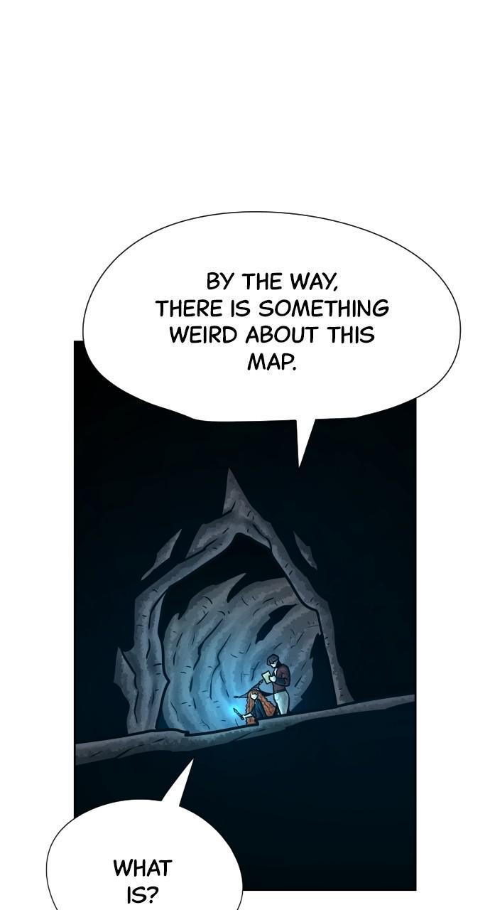 Read Warrior Executioner Manga Online