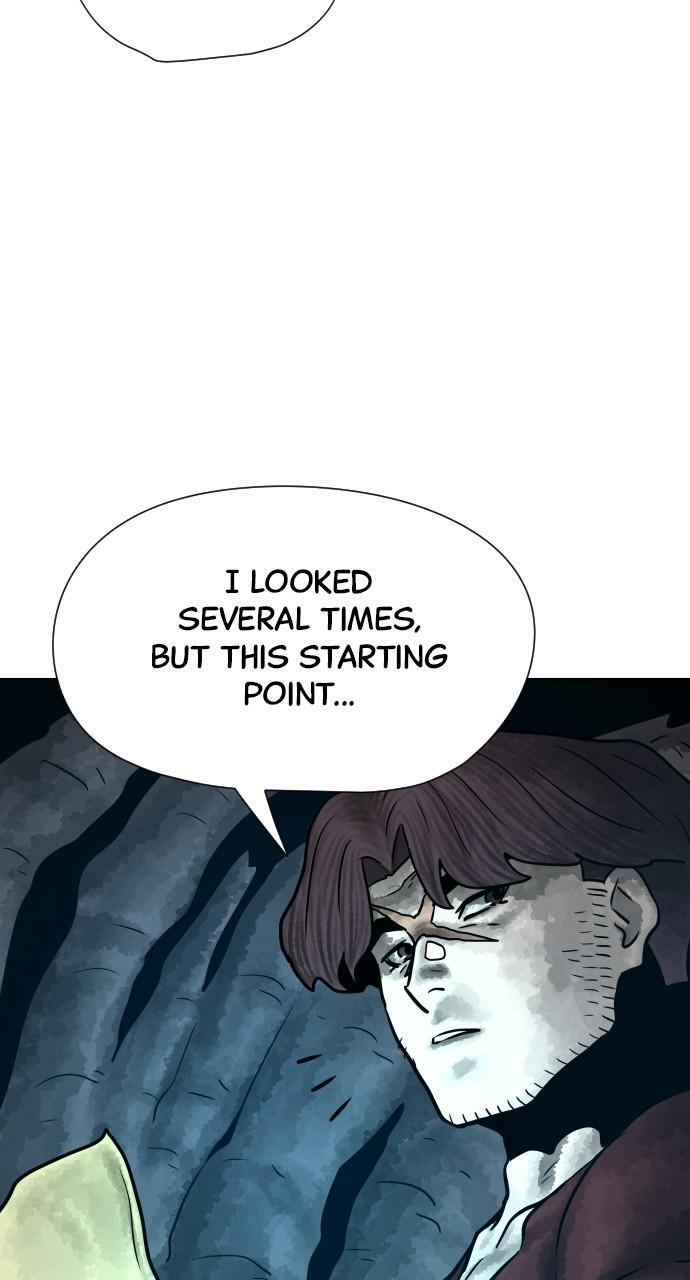 Read Warrior Executioner Manga Online