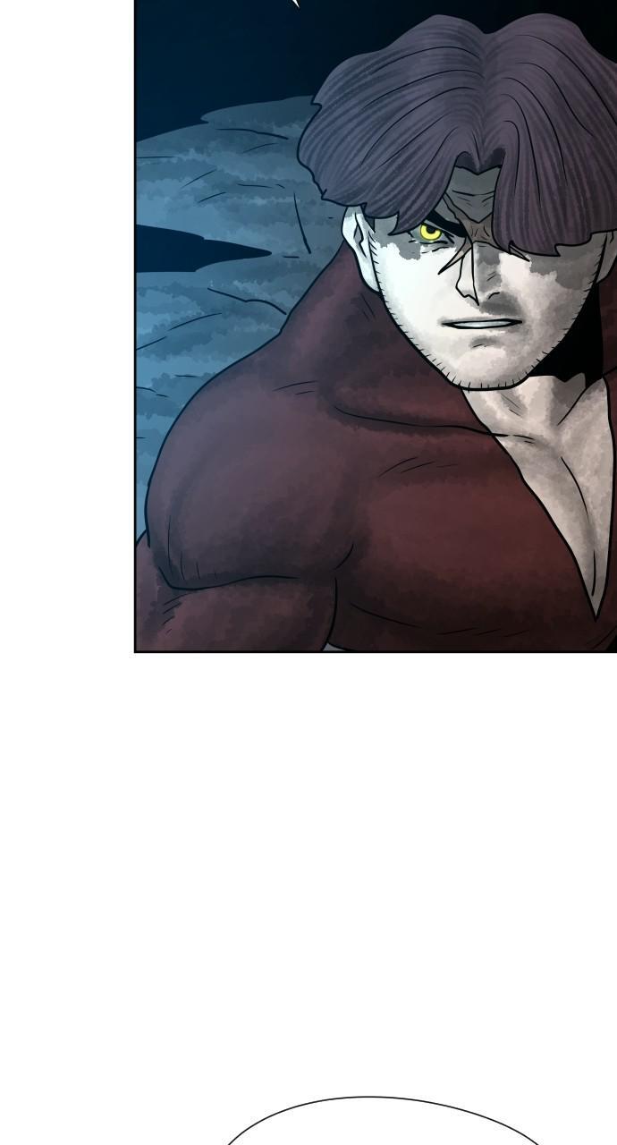 Read Warrior Executioner Manga Online