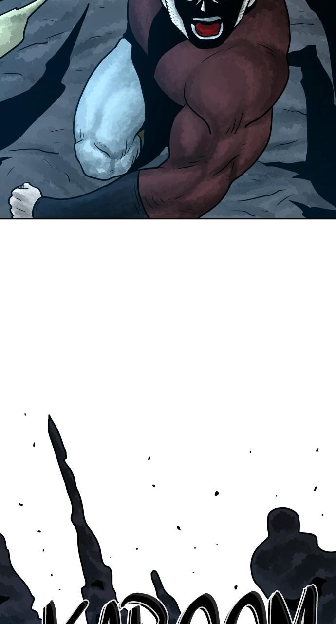 Read Warrior Executioner Manga Online