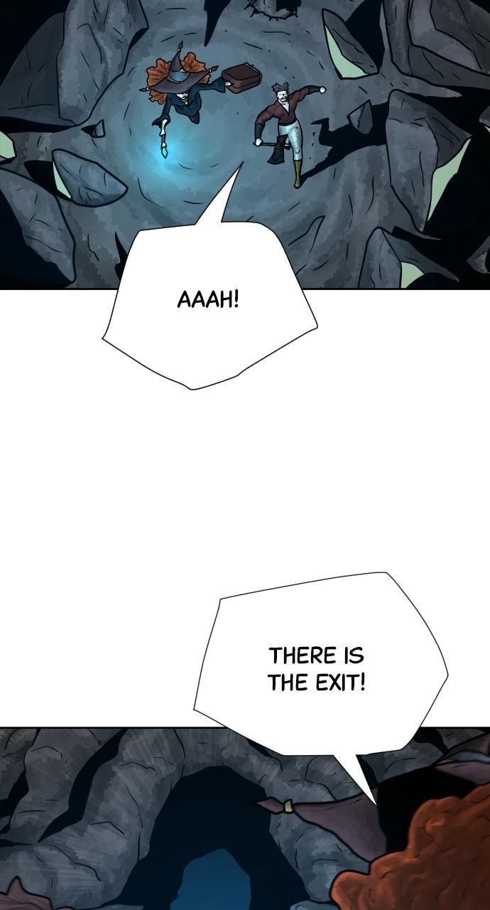 Read Warrior Executioner Manga Online