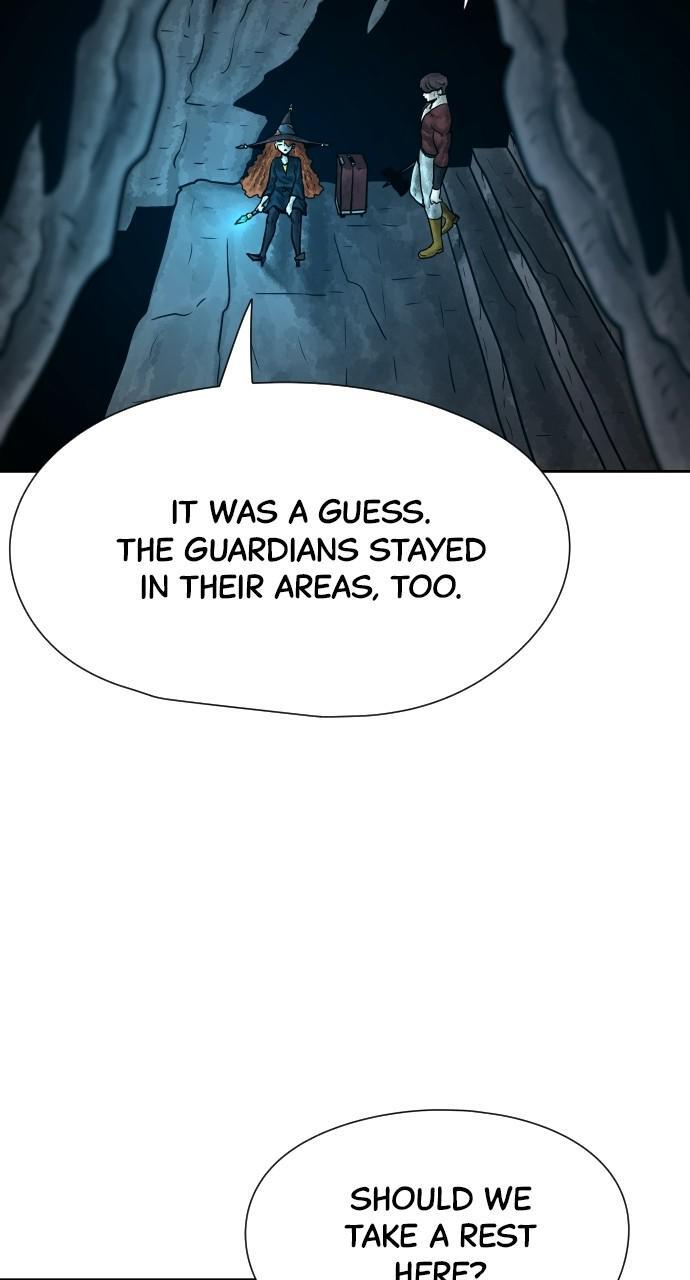 Read Warrior Executioner Manga Online
