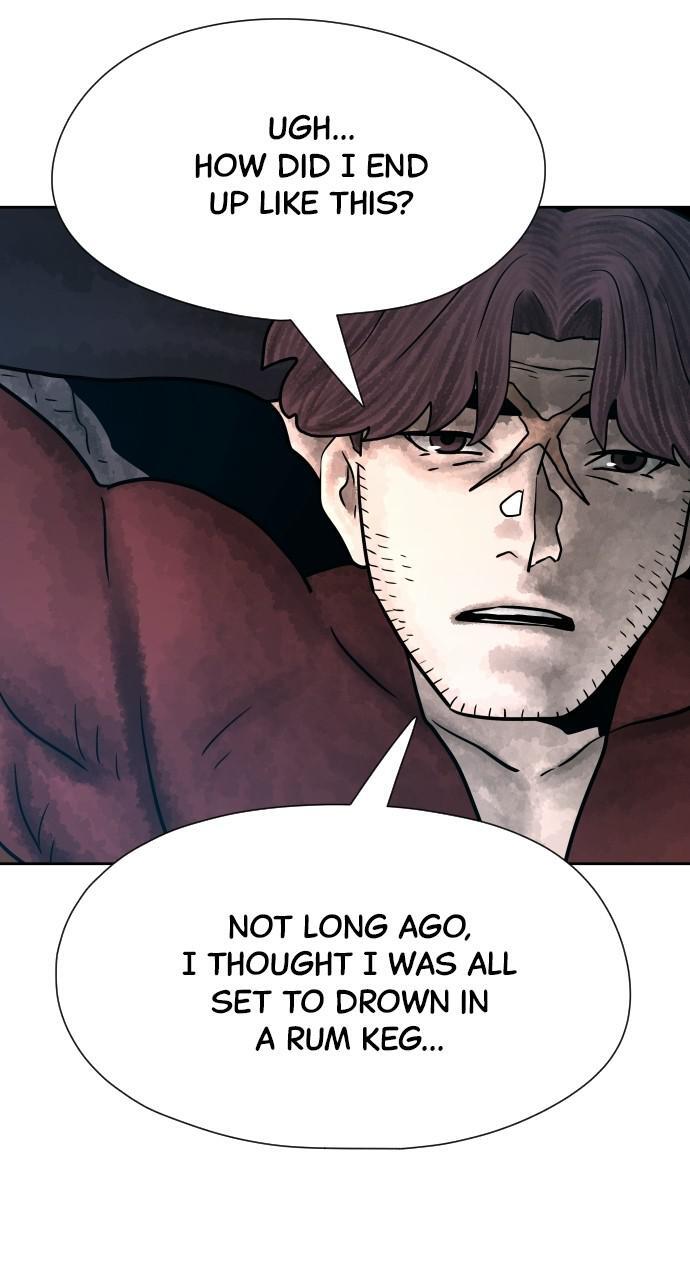 Read Warrior Executioner Manga Online