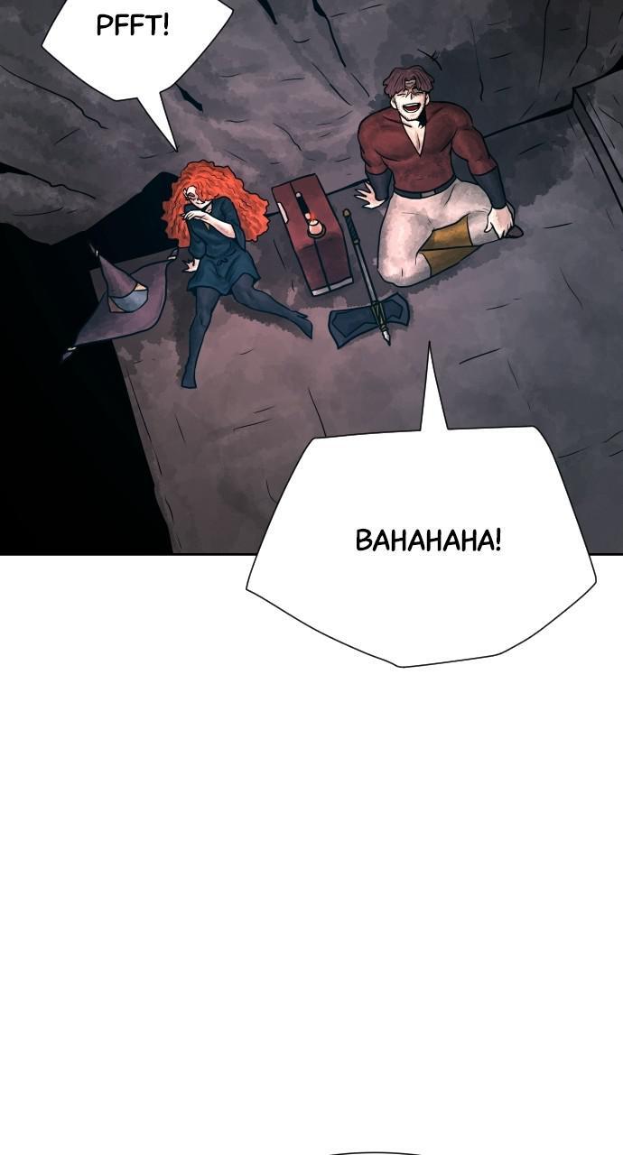Read Warrior Executioner Manga Online