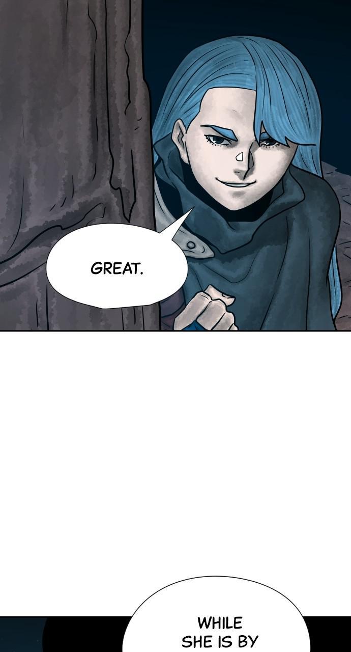 Read Warrior Executioner Manga Online