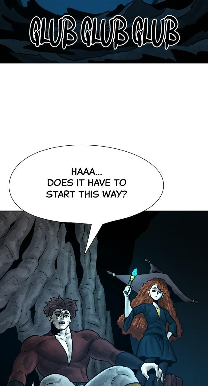 Read Warrior Executioner Manga Online