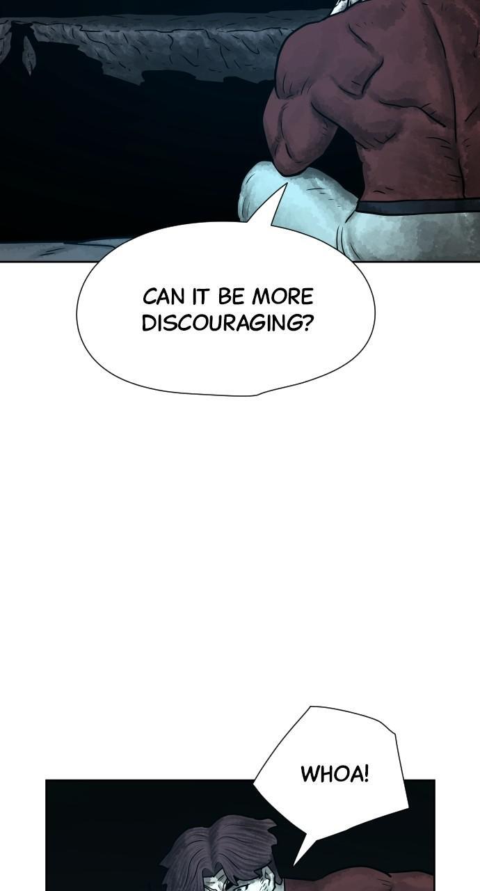 Read Warrior Executioner Manga Online