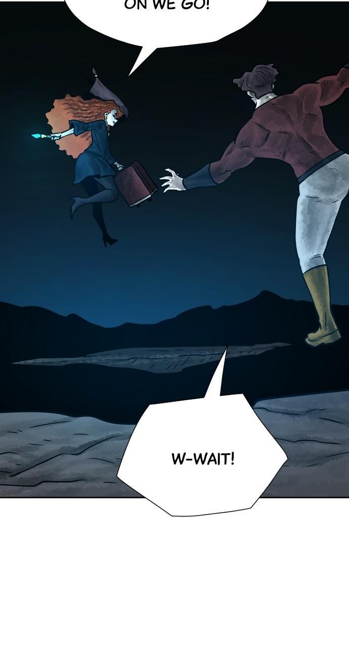 Read Warrior Executioner Manga Online