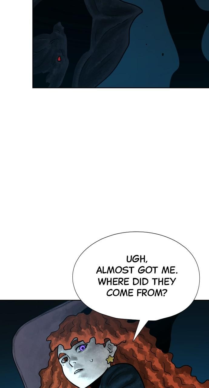 Read Warrior Executioner Manga Online