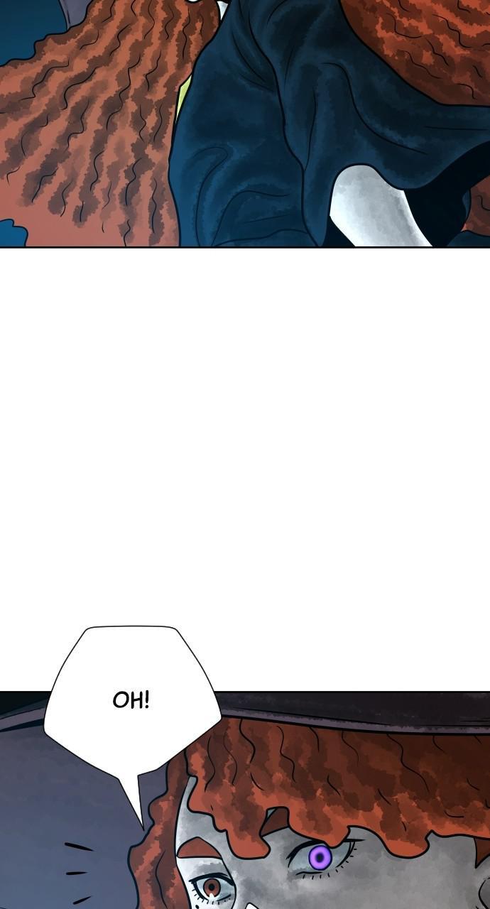 Read Warrior Executioner Manga Online
