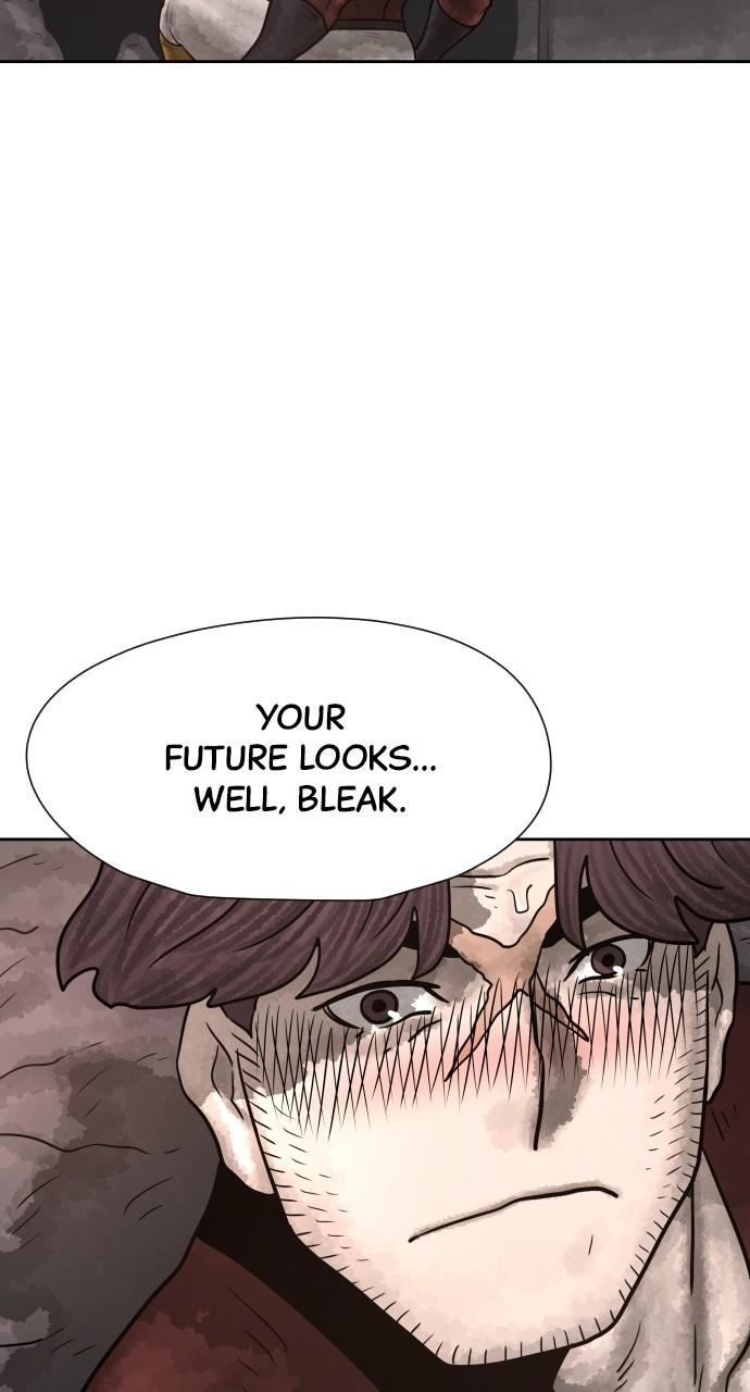Read Warrior Executioner Manga Online