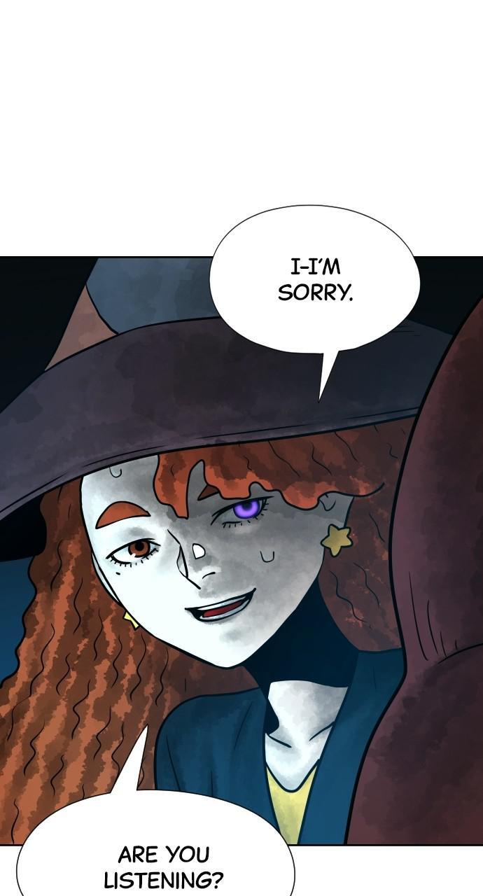 Read Warrior Executioner Manga Online