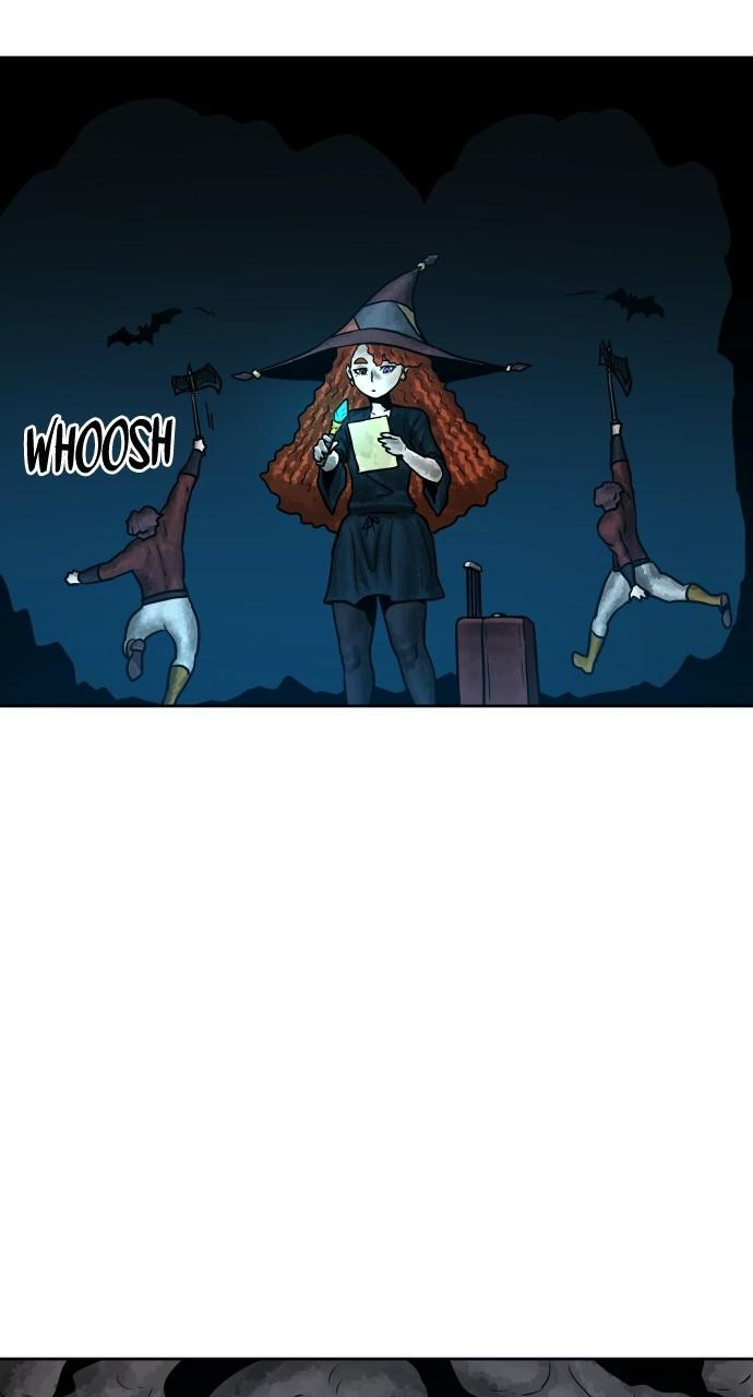Read Warrior Executioner Manga Online