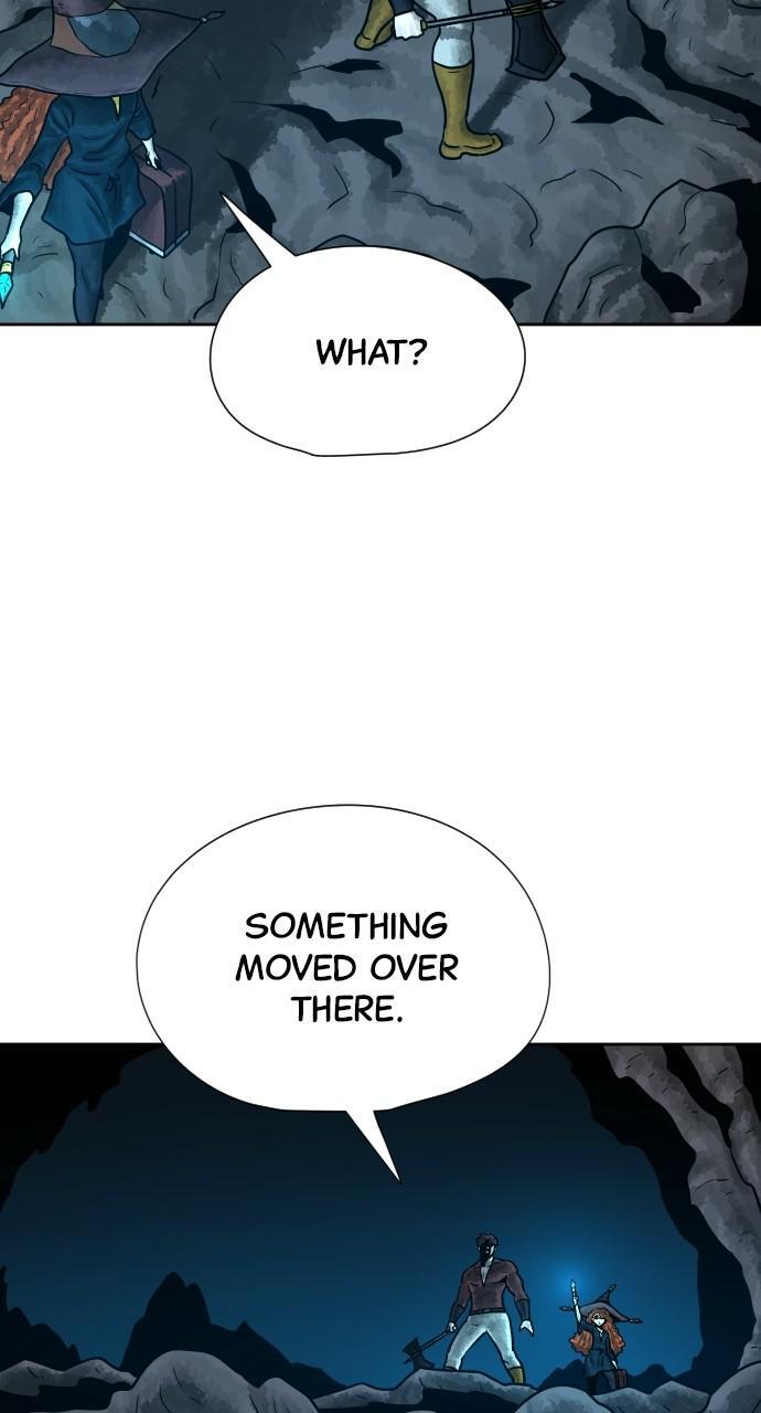 Read Warrior Executioner Manga Online