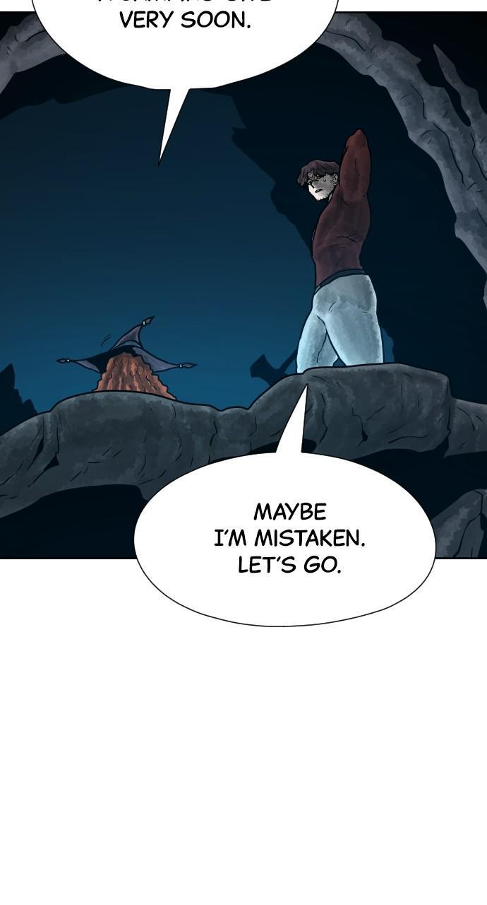 Read Warrior Executioner Manga Online