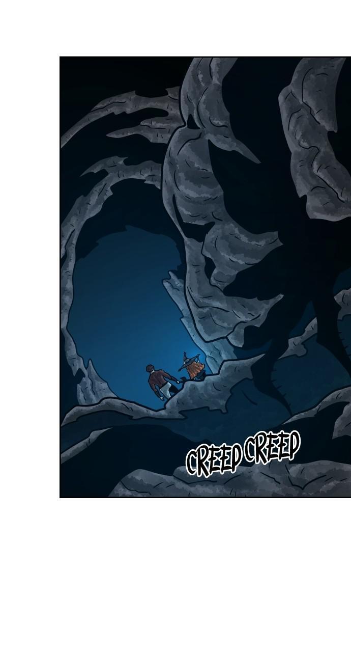 Read Warrior Executioner Manga Online