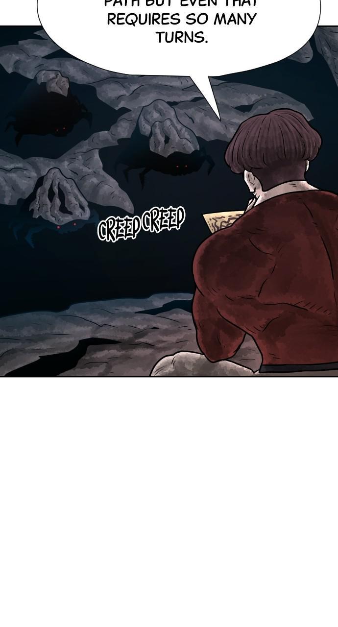 Read Warrior Executioner Manga Online
