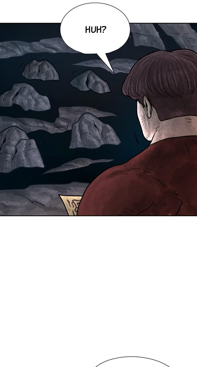 Read Warrior Executioner Manga Online