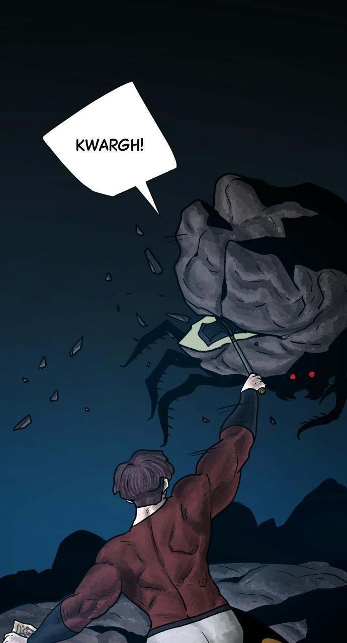 Read Warrior Executioner Manga Online