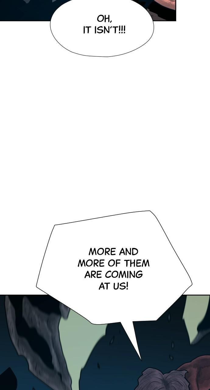 Read Warrior Executioner Manga Online