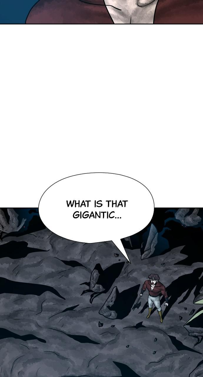 Read Warrior Executioner Manga Online