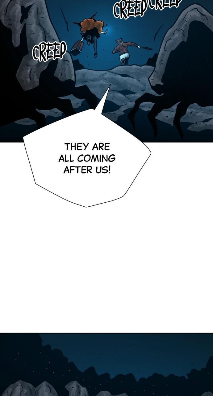 Read Warrior Executioner Manga Online