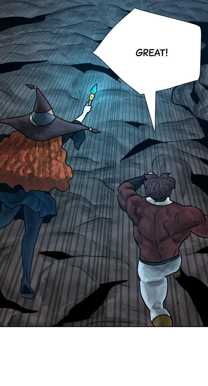 Read Warrior Executioner Manga Online