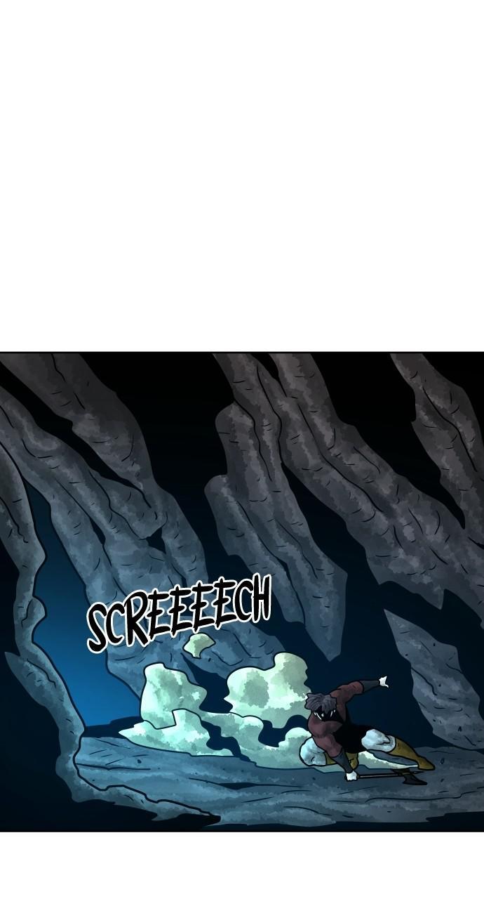 Read Warrior Executioner Manga Online