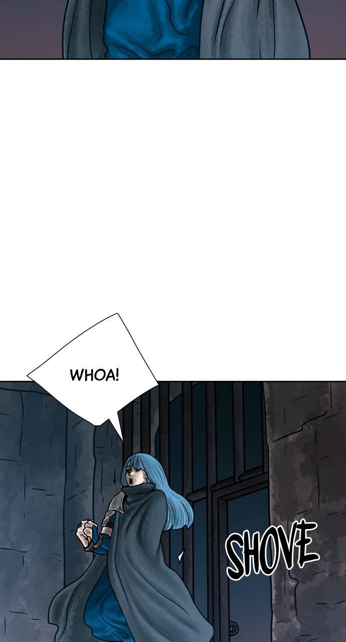 Read Warrior Executioner Manga Online