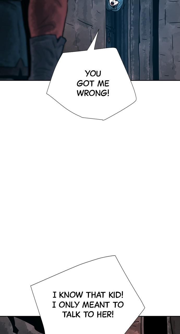 Read Warrior Executioner Manga Online