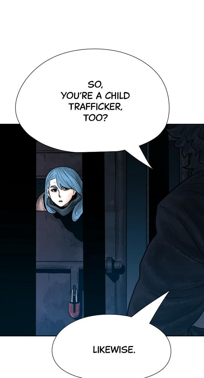 Read Warrior Executioner Manga Online