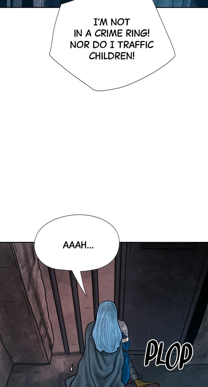 Read Warrior Executioner Manga Online