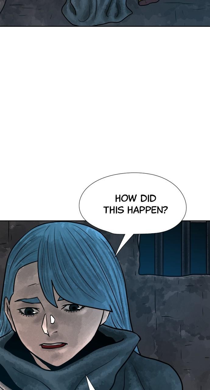 Read Warrior Executioner Manga Online
