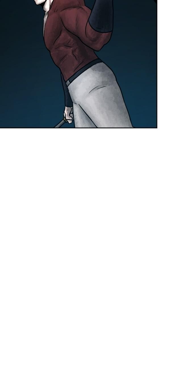 Read Warrior Executioner Manga Online