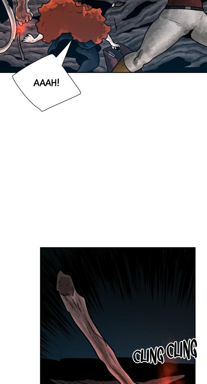 Read Warrior Executioner Manga Online