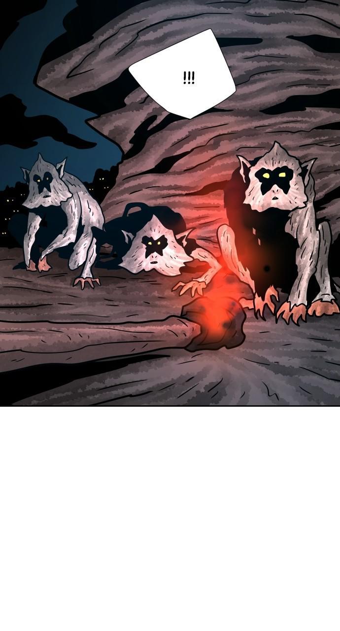 Read Warrior Executioner Manga Online