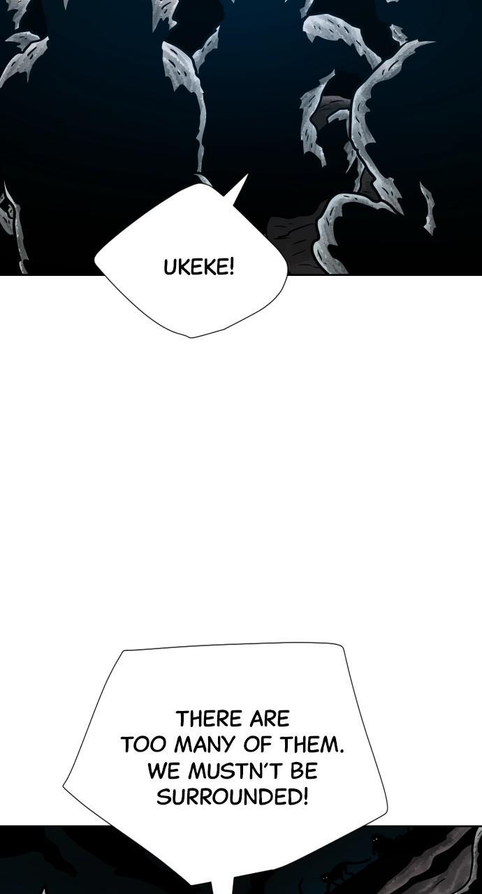 Read Warrior Executioner Manga Online