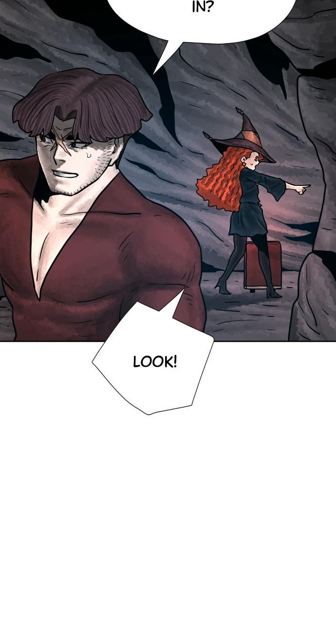 Read Warrior Executioner Manga Online