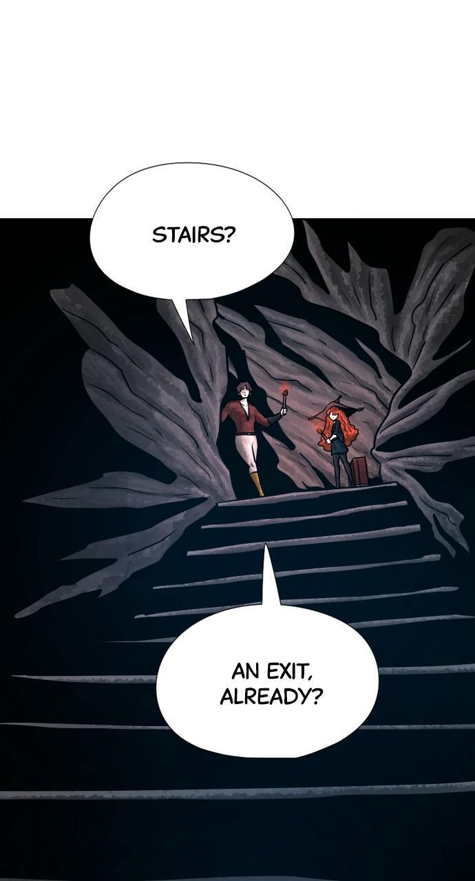 Read Warrior Executioner Manga Online