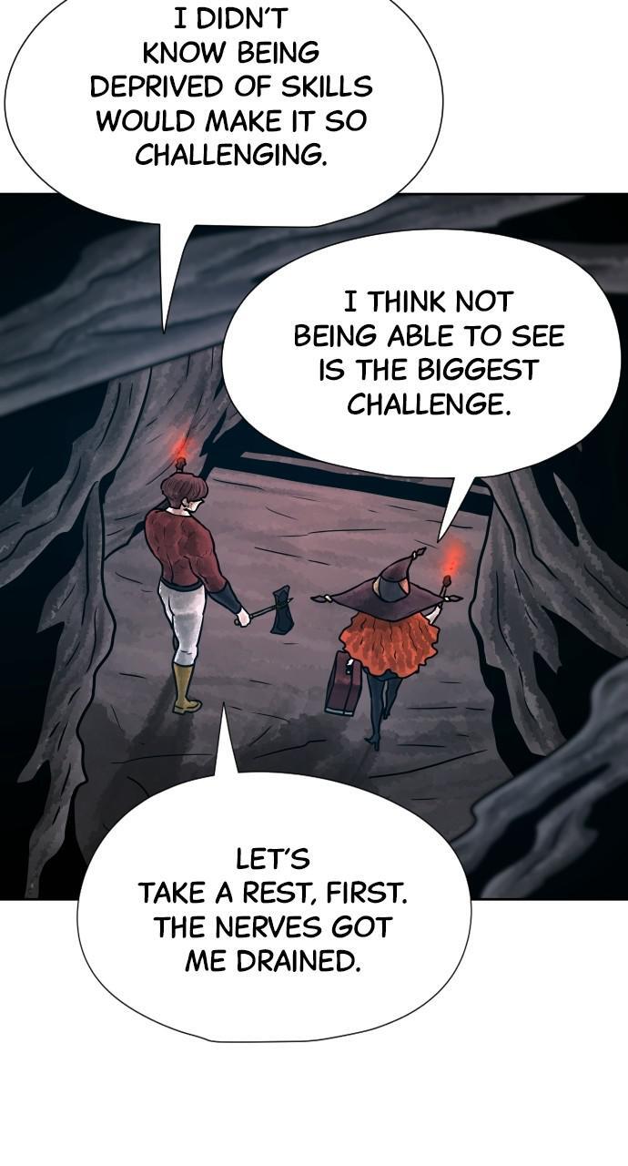 Read Warrior Executioner Manga Online