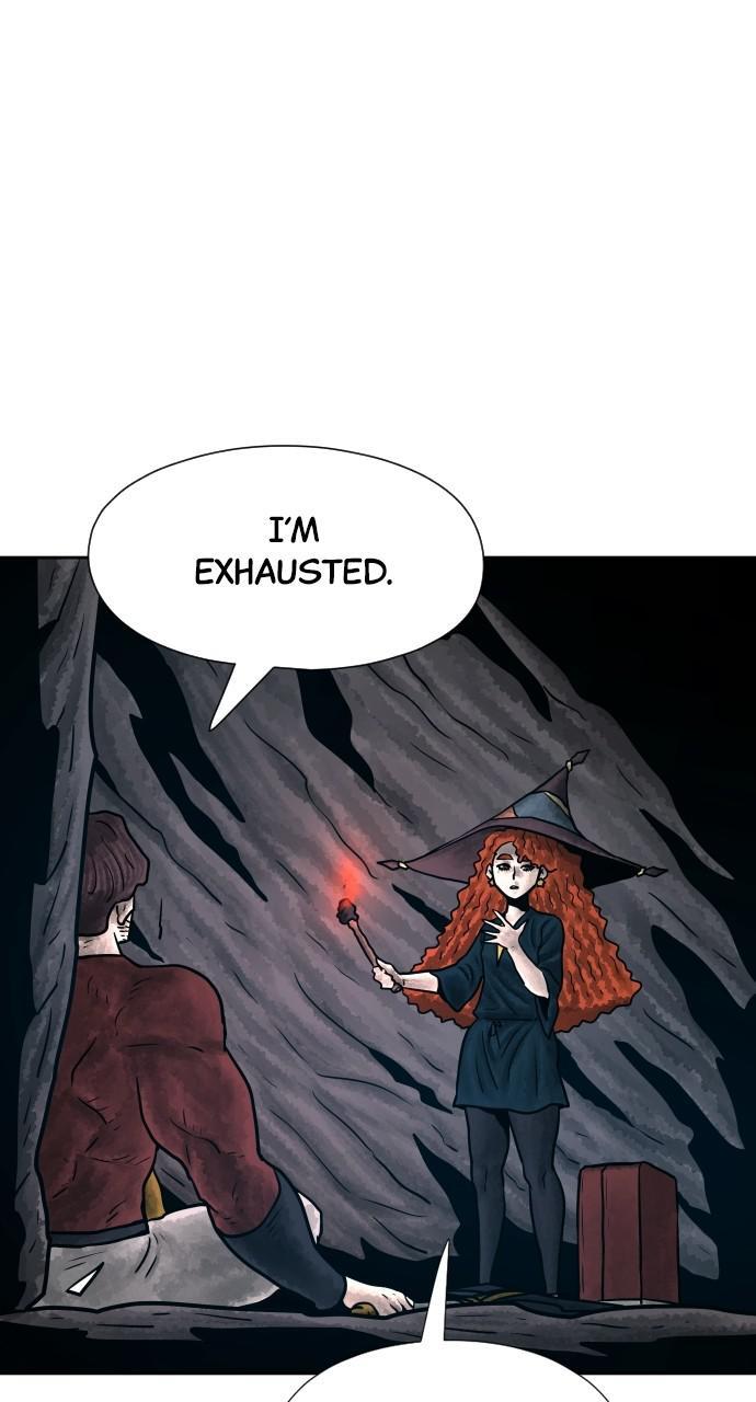 Read Warrior Executioner Manga Online