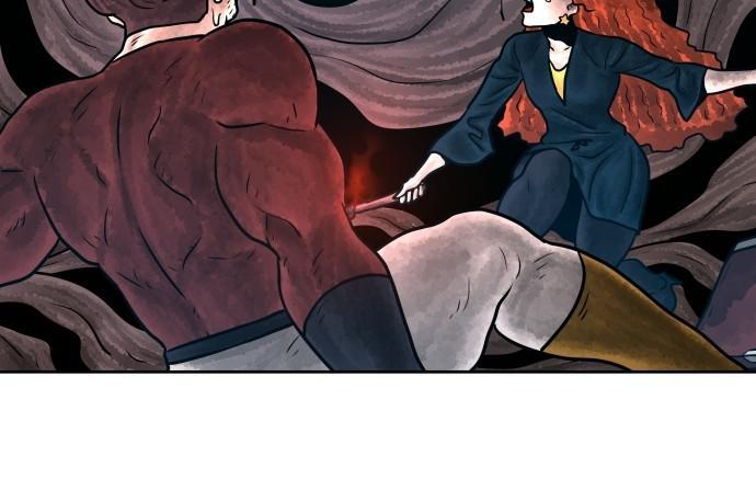 Read Warrior Executioner Manga Online