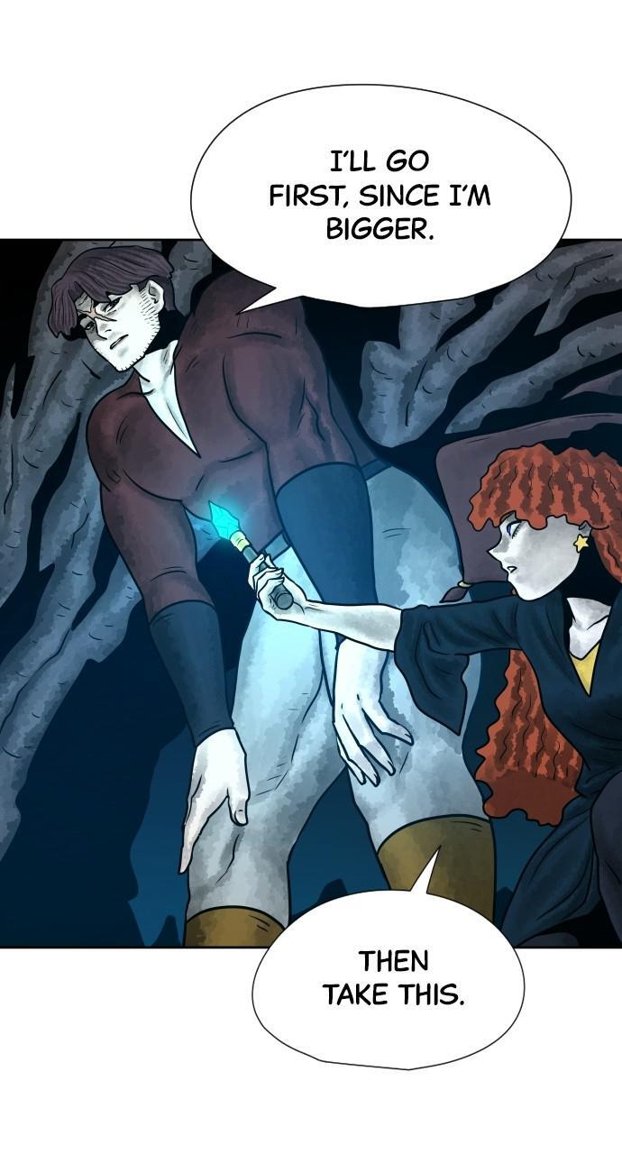 Read Warrior Executioner Manga Online