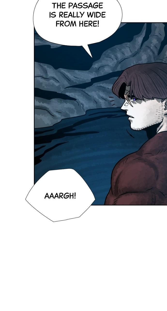 Read Warrior Executioner Manga Online