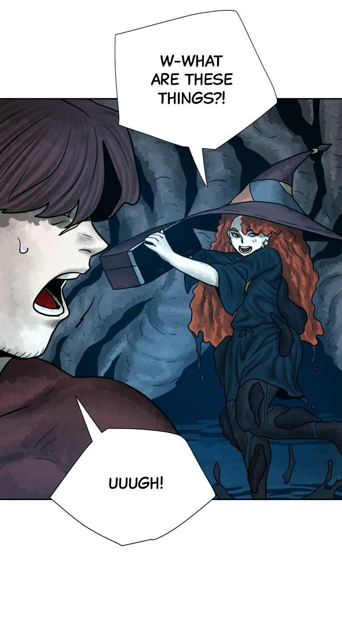 Read Warrior Executioner Manga Online