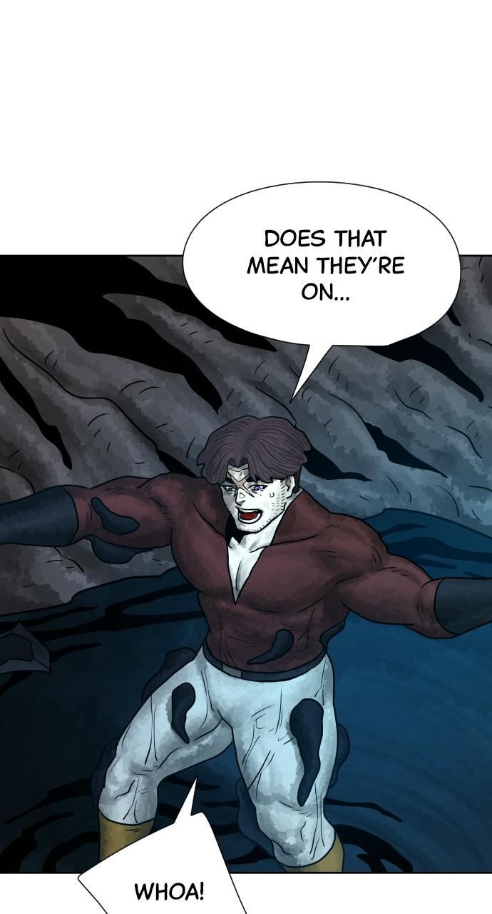 Read Warrior Executioner Manga Online