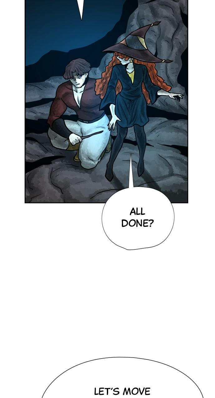 Read Warrior Executioner Manga Online